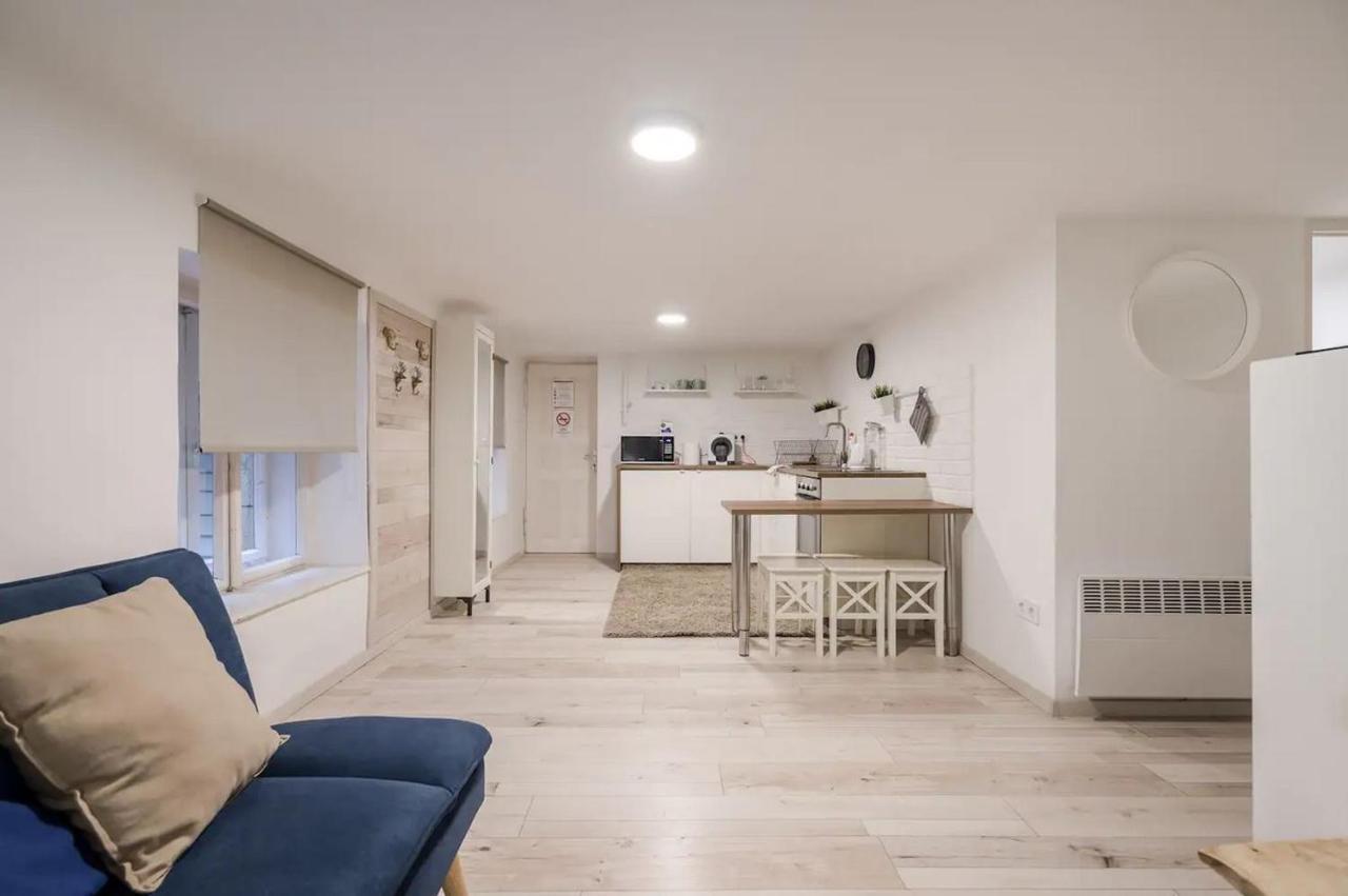 Cosy Cottage - Cheerful Apartment In The Center Будапеща Екстериор снимка