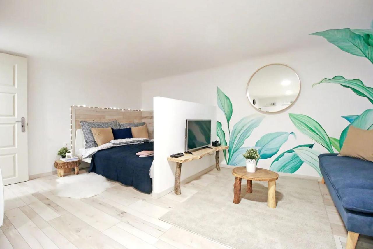 Cosy Cottage - Cheerful Apartment In The Center Будапеща Екстериор снимка