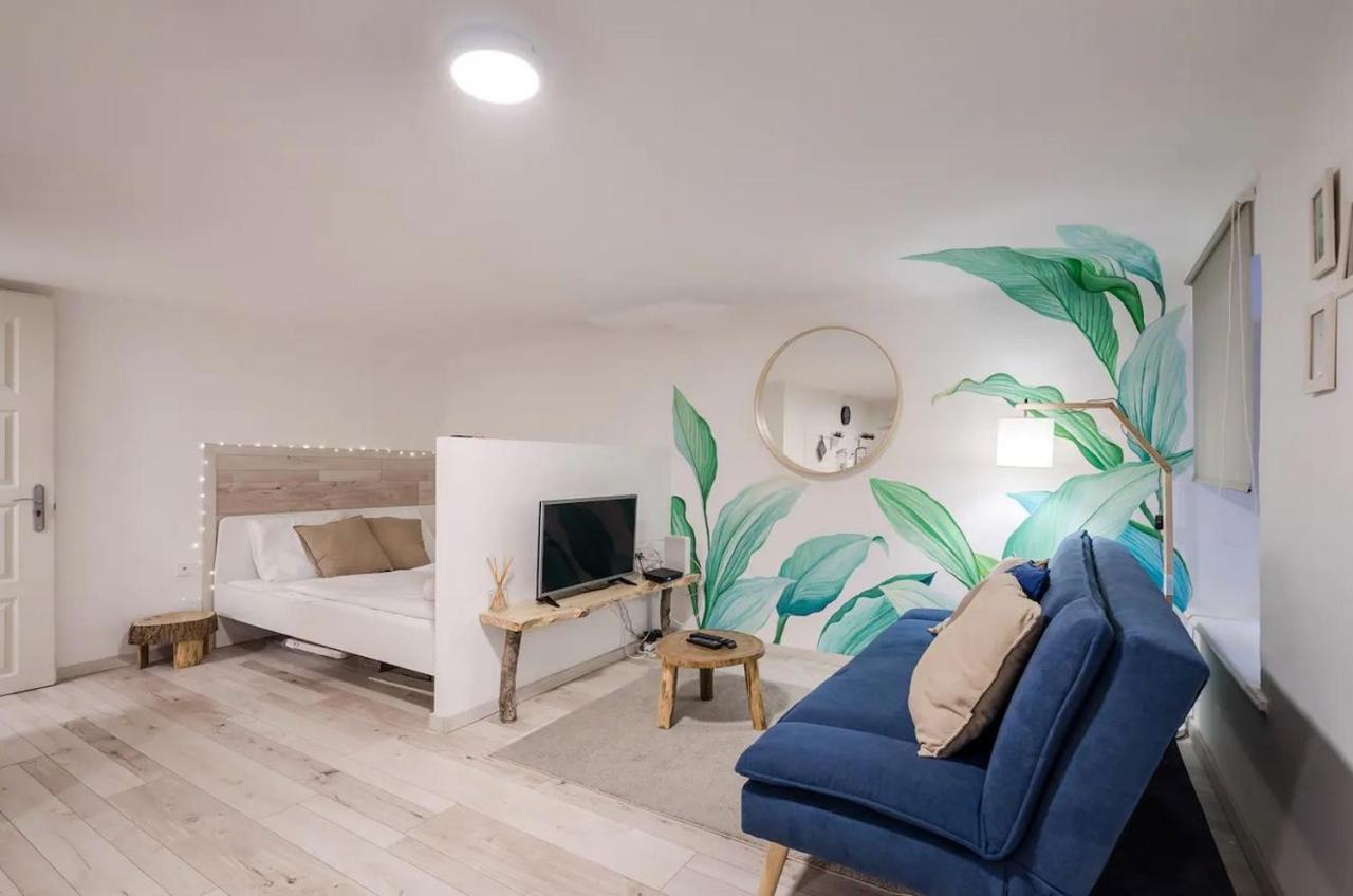 Cosy Cottage - Cheerful Apartment In The Center Будапеща Екстериор снимка