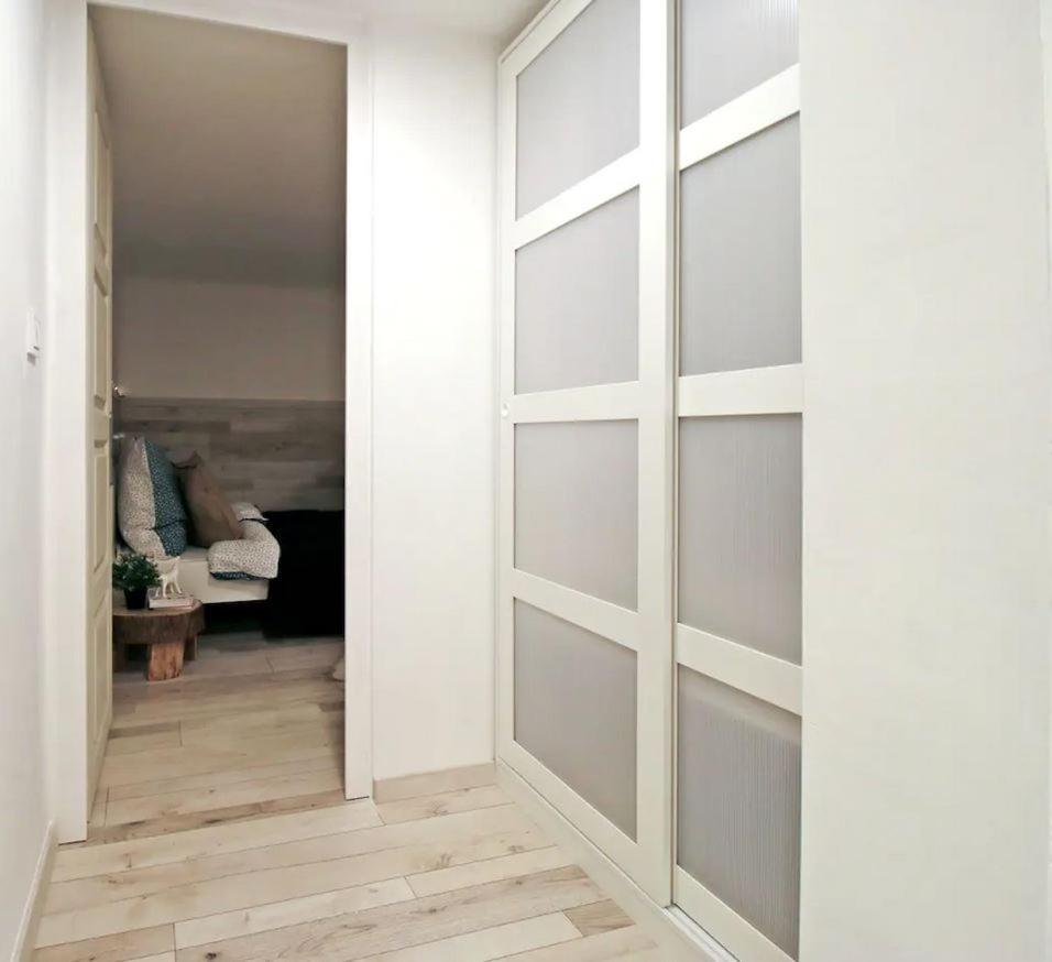 Cosy Cottage - Cheerful Apartment In The Center Будапеща Екстериор снимка