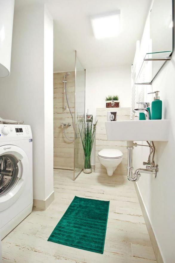 Cosy Cottage - Cheerful Apartment In The Center Будапеща Екстериор снимка