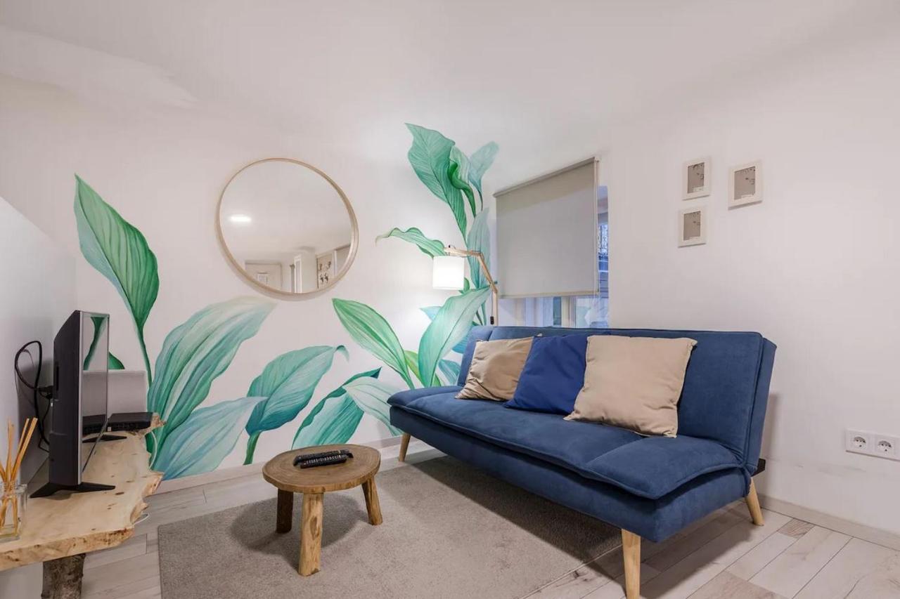 Cosy Cottage - Cheerful Apartment In The Center Будапеща Екстериор снимка