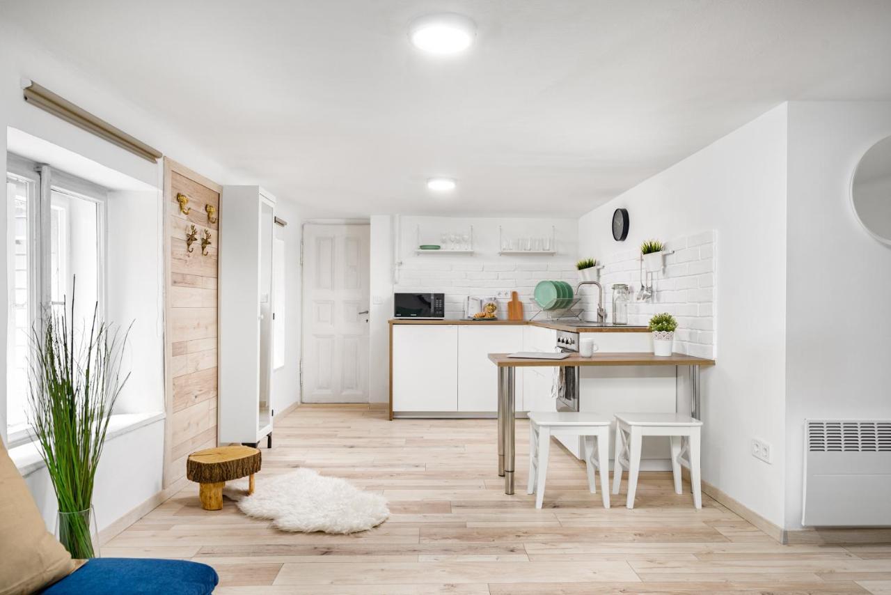 Cosy Cottage - Cheerful Apartment In The Center Будапеща Екстериор снимка